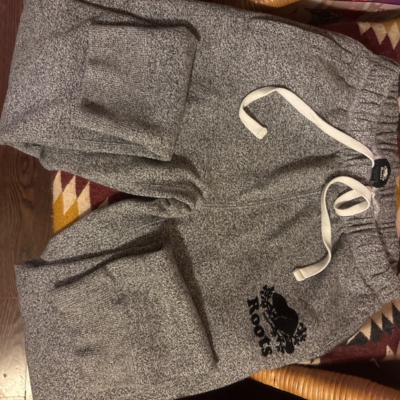 Roots Men’s park slim sweatpants - Picture 2 of 2